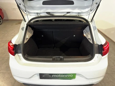 Renault Clio Equilibre Blue dCi 74kW (100CV) berlina con portón 74kW 5P