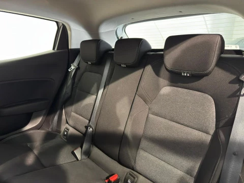 Renault Clio Equilibre Blue dCi 74kW (100CV) berlina con portón 74kW 5P