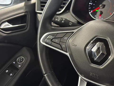 Renault Clio Equilibre Blue dCi 74kW (100CV) berlina con portón 74kW 5P
