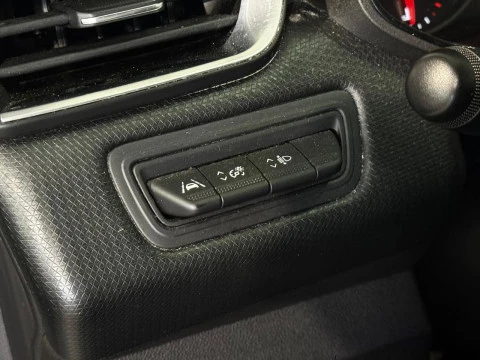 Renault Clio Equilibre Blue dCi 74kW (100CV) berlina con portón 74kW 5P