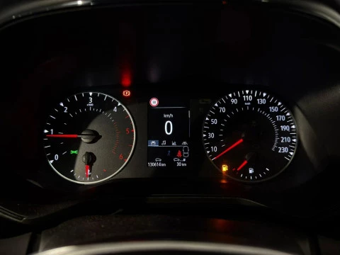 Renault Clio Equilibre Blue dCi 74kW (100CV) berlina con portón 74kW 5P