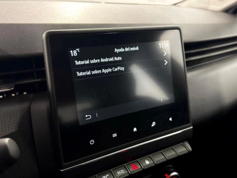 Renault Clio Equilibre Blue dCi 74kW (100CV) berlina con portón 74kW 5P