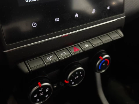 Renault Clio Equilibre Blue dCi 74kW (100CV) berlina con portón 74kW 5P