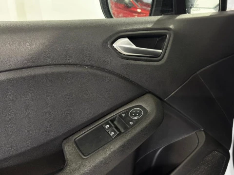 Renault Clio Equilibre Blue dCi 74kW (100CV) berlina con portón 74kW 5P