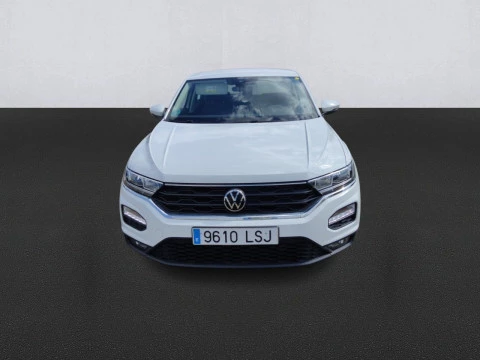 Volkswagen T-Roc Edition 2.0 TDI 85kW (115CV)