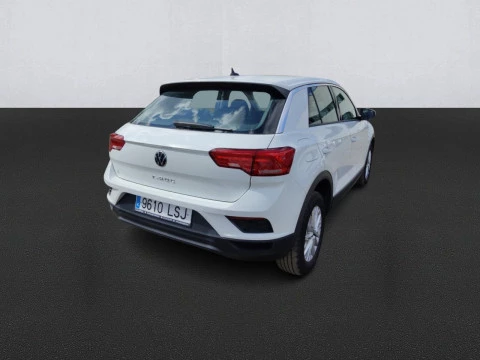 Volkswagen T-Roc Edition 2.0 TDI 85kW (115CV)