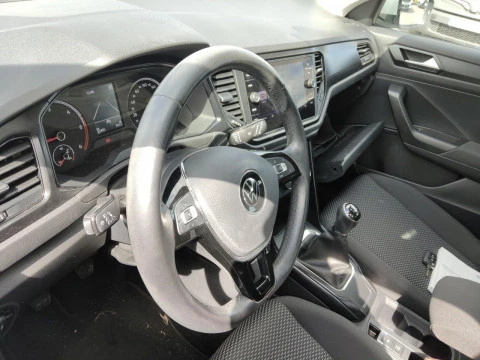 Volkswagen T-Roc Edition 2.0 TDI 85kW (115CV)