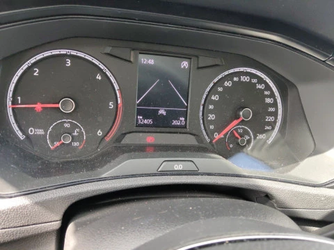 Volkswagen T-Roc Edition 2.0 TDI 85kW (115CV)