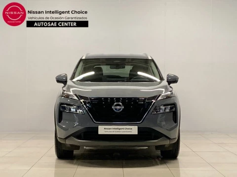 Nissan X-Trail  N-Connecta 2022
