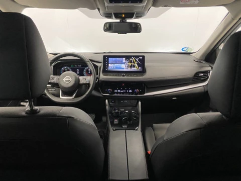 Nissan X-Trail  N-Connecta 2022