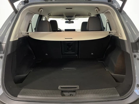 Nissan X-Trail  N-Connecta 2022