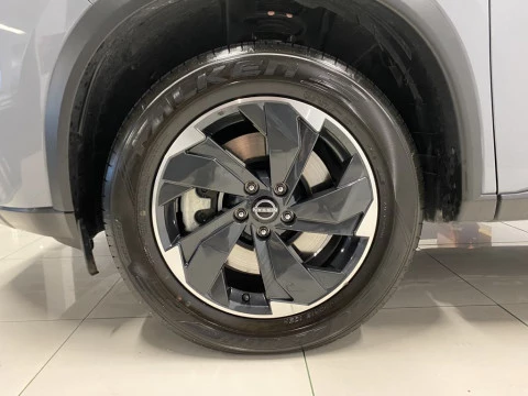 Nissan X-Trail  N-Connecta 2022