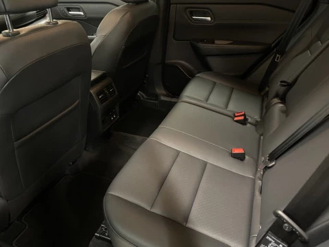 Nissan X-Trail  N-Connecta 2022