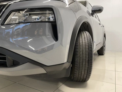 Nissan X-Trail  N-Connecta 2022