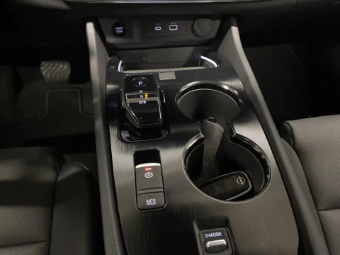 Nissan X-Trail  N-Connecta 2022