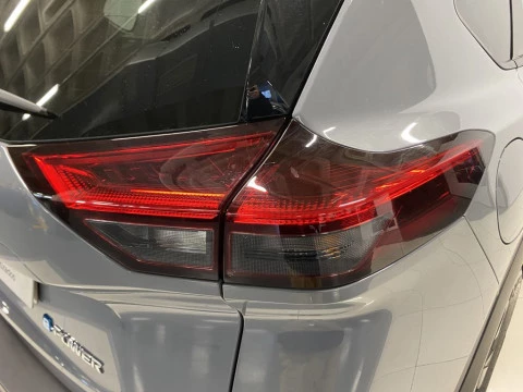 Nissan X-Trail  N-Connecta 2022