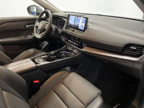 Nissan X-Trail  N-Connecta 2022