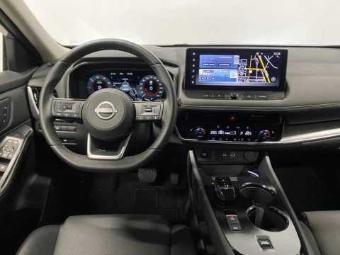 Nissan X-Trail  N-Connecta 2022