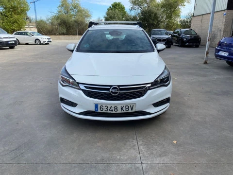 Opel Astra 1.6 CDTi S/S 136 CV Excellence ST