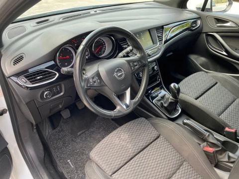 Opel Astra 1.6 CDTi S/S 136 CV Excellence ST