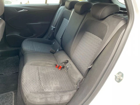 Opel Astra 1.6 CDTi S/S 136 CV Excellence ST