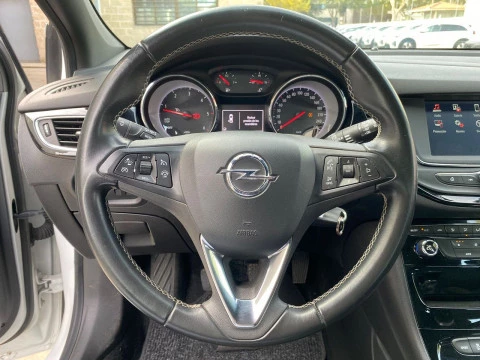 Opel Astra 1.6 CDTi S/S 136 CV Excellence ST