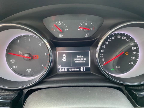 Opel Astra 1.6 CDTi S/S 136 CV Excellence ST