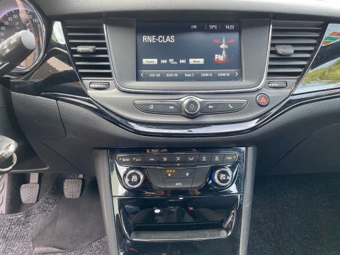 Opel Astra 1.6 CDTi S/S 136 CV Excellence ST