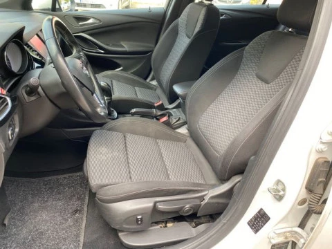 Opel Astra 1.6 CDTi S/S 136 CV Excellence ST