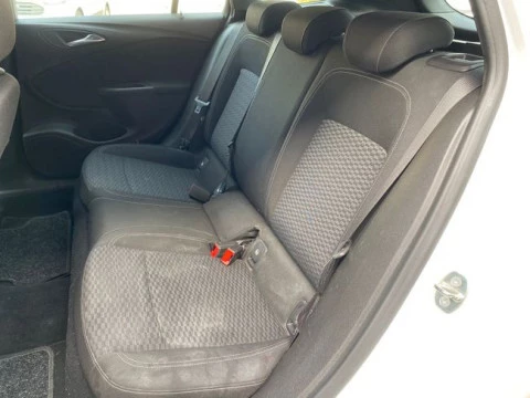 Opel Astra 1.6 CDTi S/S 136 CV Excellence ST