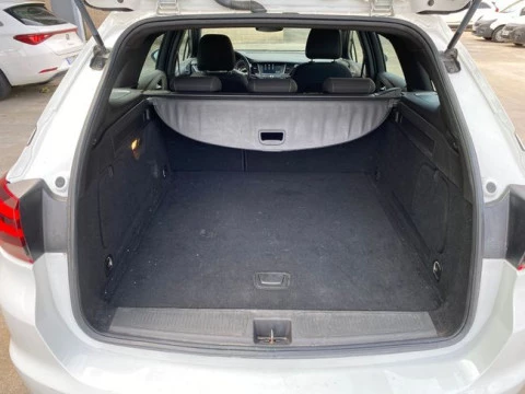 Opel Astra 1.6 CDTi S/S 136 CV Excellence ST