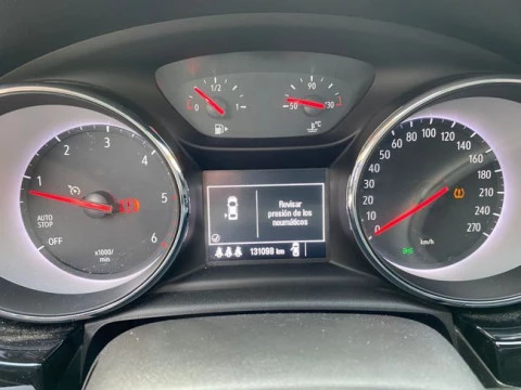 Opel Astra 1.6 CDTi S/S 136 CV Excellence ST