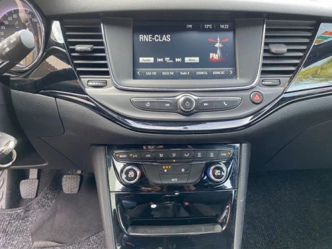 Opel Astra 1.6 CDTi S/S 136 CV Excellence ST