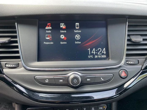 Opel Astra 1.6 CDTi S/S 136 CV Excellence ST