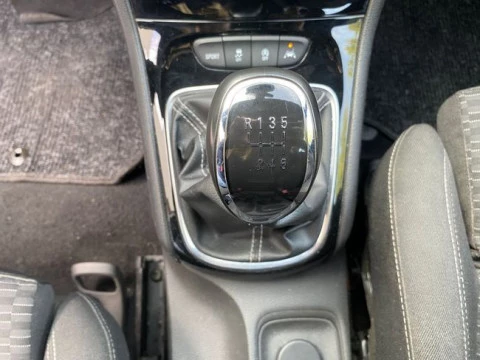 Opel Astra 1.6 CDTi S/S 136 CV Excellence ST