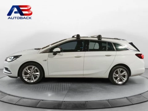 Opel Astra 1.6 CDTi S/S 136 CV Excellence ST
