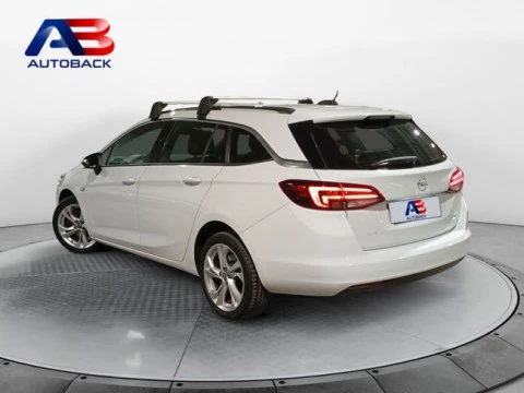 Opel Astra 1.6 CDTi S/S 136 CV Excellence ST