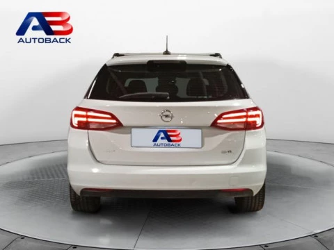 Opel Astra 1.6 CDTi S/S 136 CV Excellence ST
