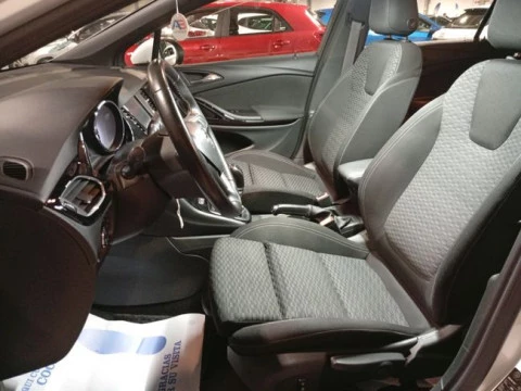 Opel Astra 1.6 CDTi S/S 136 CV Excellence ST