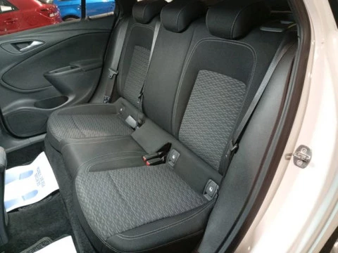 Opel Astra 1.6 CDTi S/S 136 CV Excellence ST