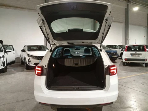 Opel Astra 1.6 CDTi S/S 136 CV Excellence ST