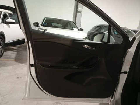 Opel Astra 1.6 CDTi S/S 136 CV Excellence ST