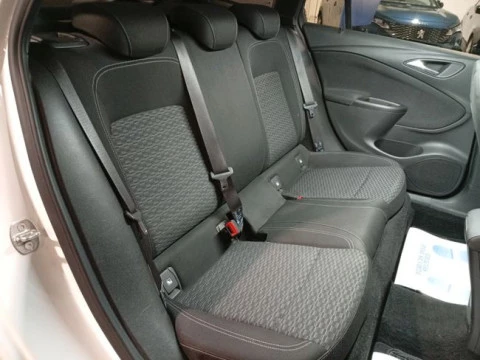 Opel Astra 1.6 CDTi S/S 136 CV Excellence ST