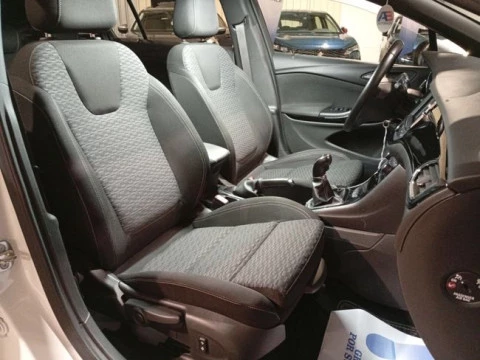 Opel Astra 1.6 CDTi S/S 136 CV Excellence ST