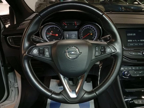 Opel Astra 1.6 CDTi S/S 136 CV Excellence ST