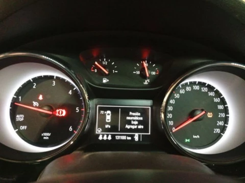 Opel Astra 1.6 CDTi S/S 136 CV Excellence ST