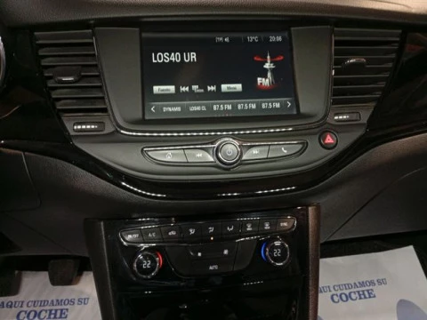 Opel Astra 1.6 CDTi S/S 136 CV Excellence ST