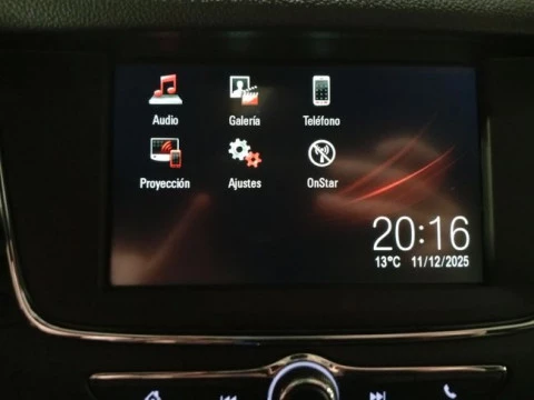 Opel Astra 1.6 CDTi S/S 136 CV Excellence ST