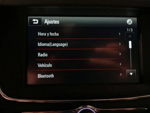 Opel Astra 1.6 CDTi S/S 136 CV Excellence ST