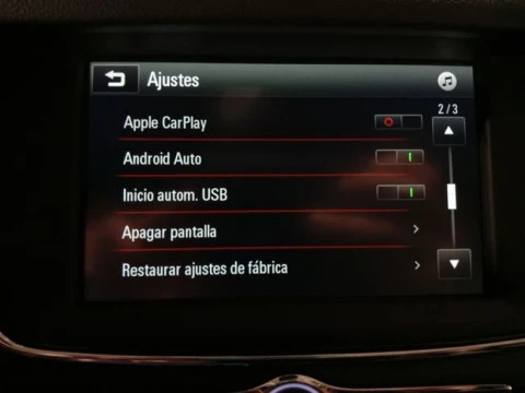 Opel Astra 1.6 CDTi S/S 136 CV Excellence ST